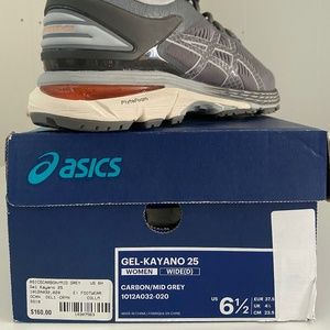 Asics Gel-Kayano 25 Sneakers